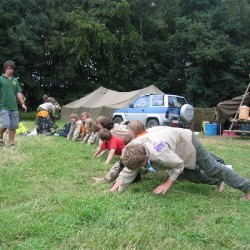 IMG 7301 - Scouts en Gidsen Zaventem 